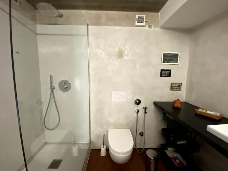 Cute Nest Appartement Côme