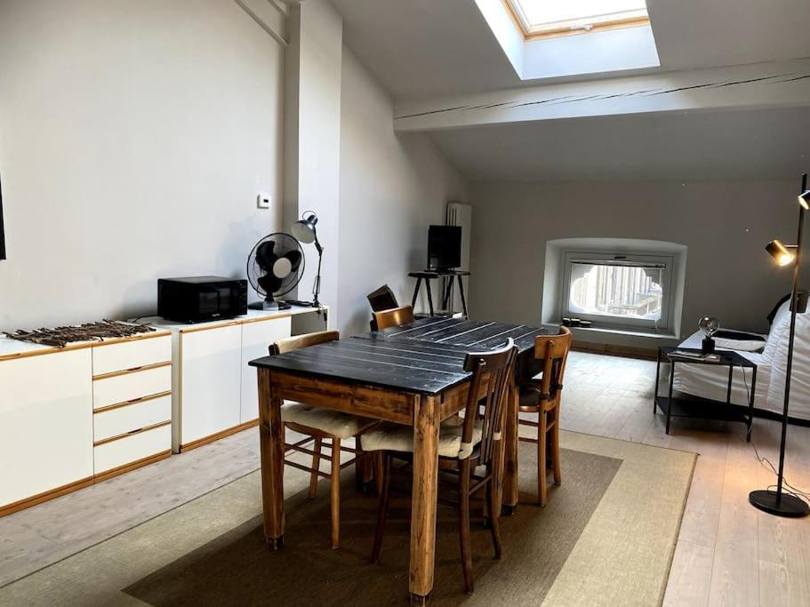 Cute Nest Appartement Côme